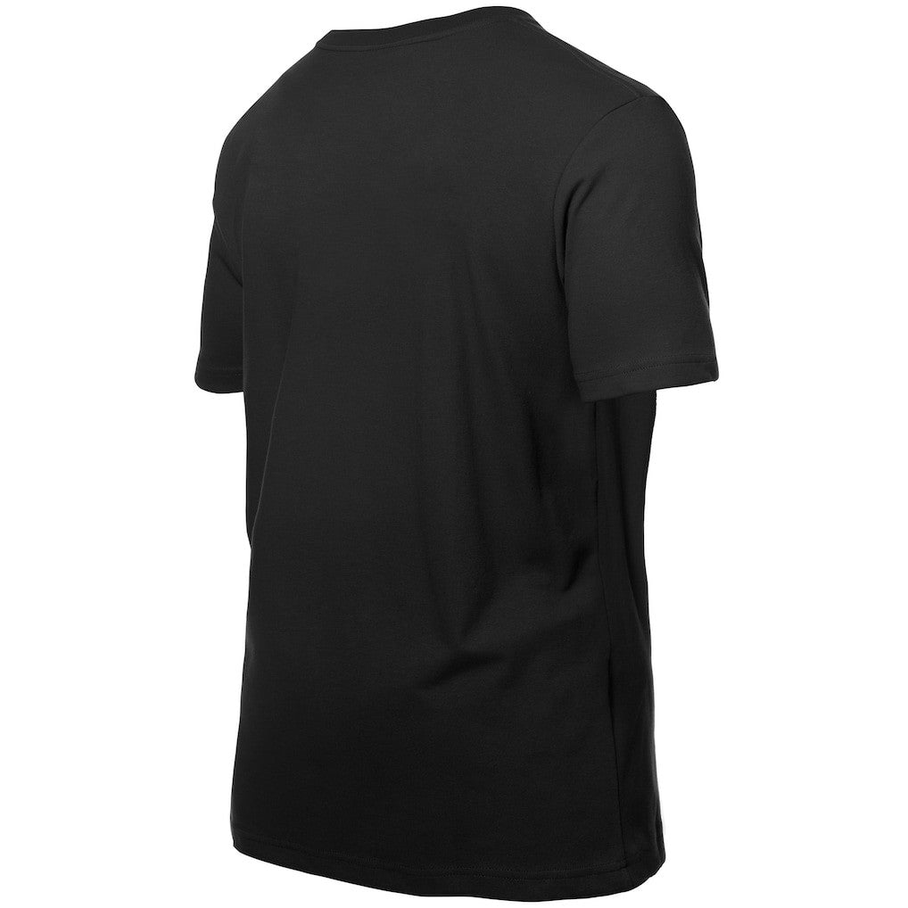 Minnesota Vikings New Era 2025 NFL Draft T-Shirt Black - NFL