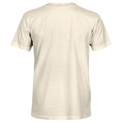 Manchester City 1863FC Retro Stripes T-Shirts - Tan