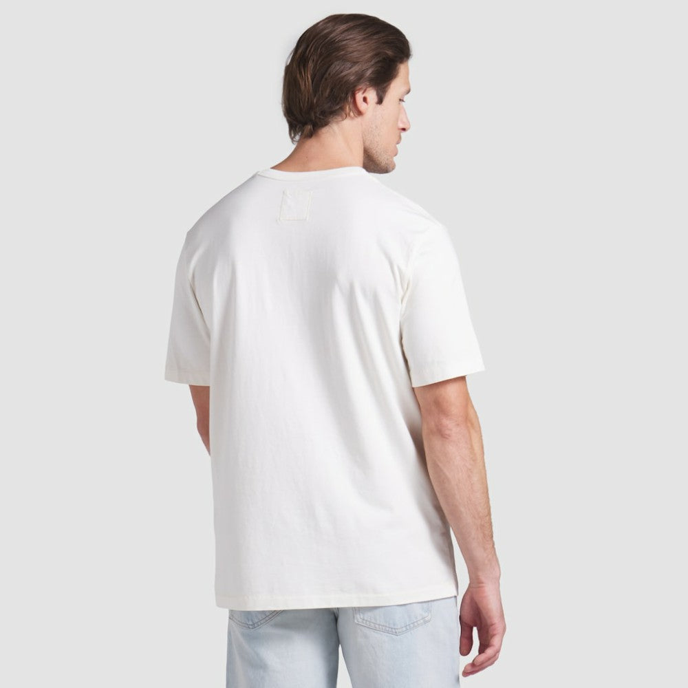 Edmonton Oilers - Fanatics Decades Collection Timeless T-Shirt White