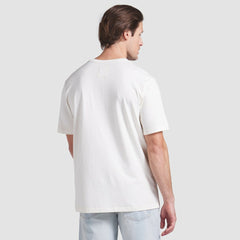 Edmonton Oilers - Fanatics Decades Collection Timeless T-Shirt White
