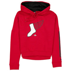 Chicago White Sox New Era Women's 2025 City Connect Pullover Hoodie Lifestyle