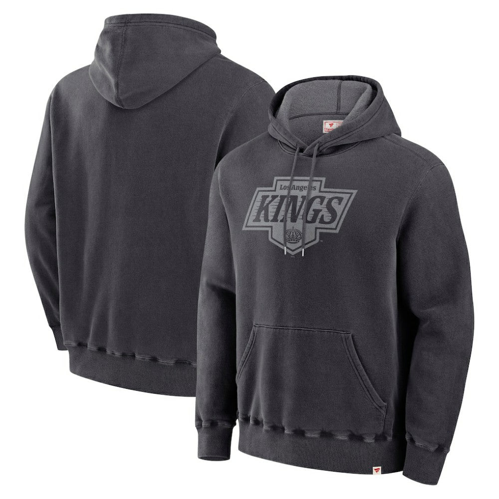Los Angeles Kings - Fanatics Made in Canada Pullover Hoodie Black