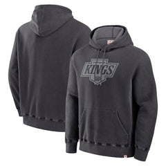 Los Angeles Kings - Fanatics Made in Canada Pullover Hoodie Black