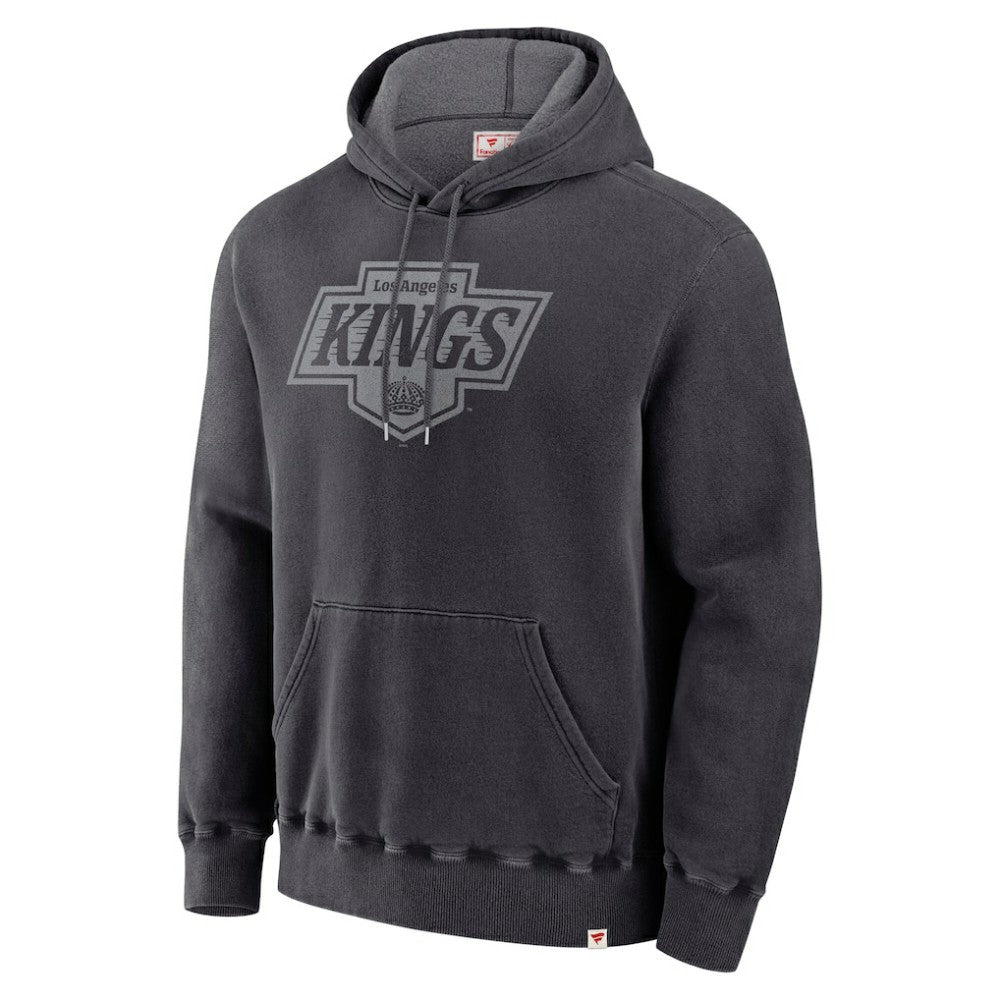 Los Angeles Kings - Fanatics Made in Canada Pullover Hoodie Black