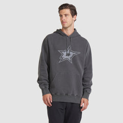 Dallas Stars - Fanatics Made in Canada Pullover Hoodie Black