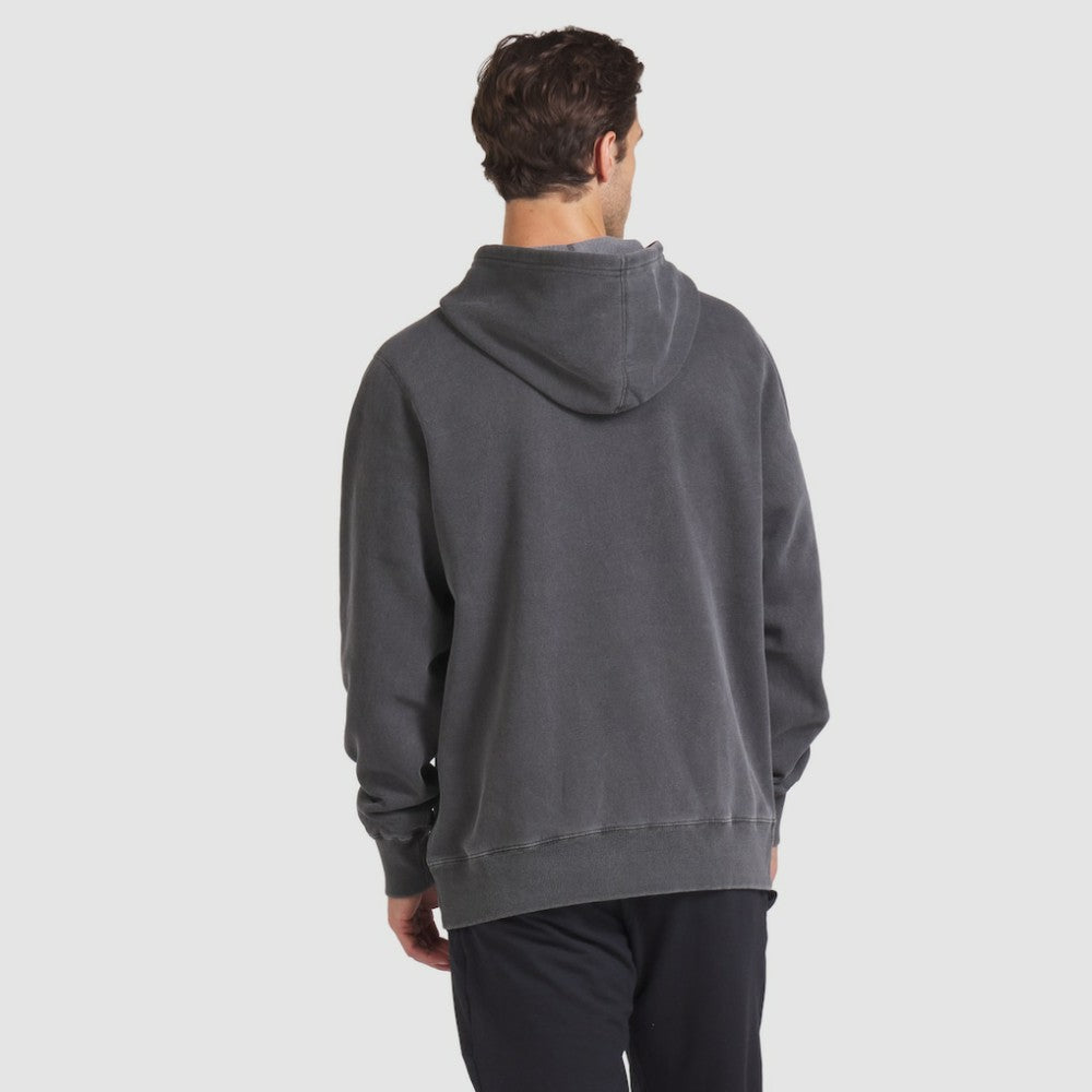 Dallas Stars - Fanatics Made in Canada Pullover Hoodie Black