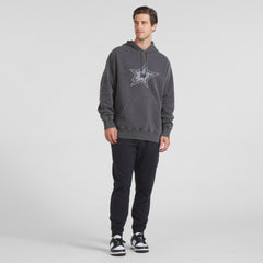 Dallas Stars - Fanatics Made in Canada Pullover Hoodie Black