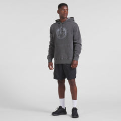 Edmonton Oilers - Fanatics Made in Canada Pullover Hoodie Black