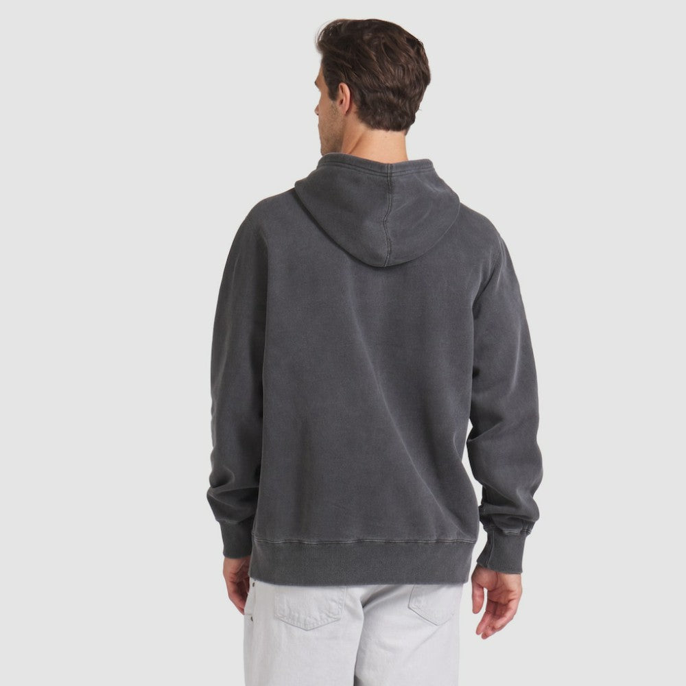 Nashville Predators - Fanatics Made in Canada Pullover Hoodie Black