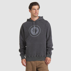 Winnipeg Jets - Fanatics Made in Canada Pullover Hoodie Black