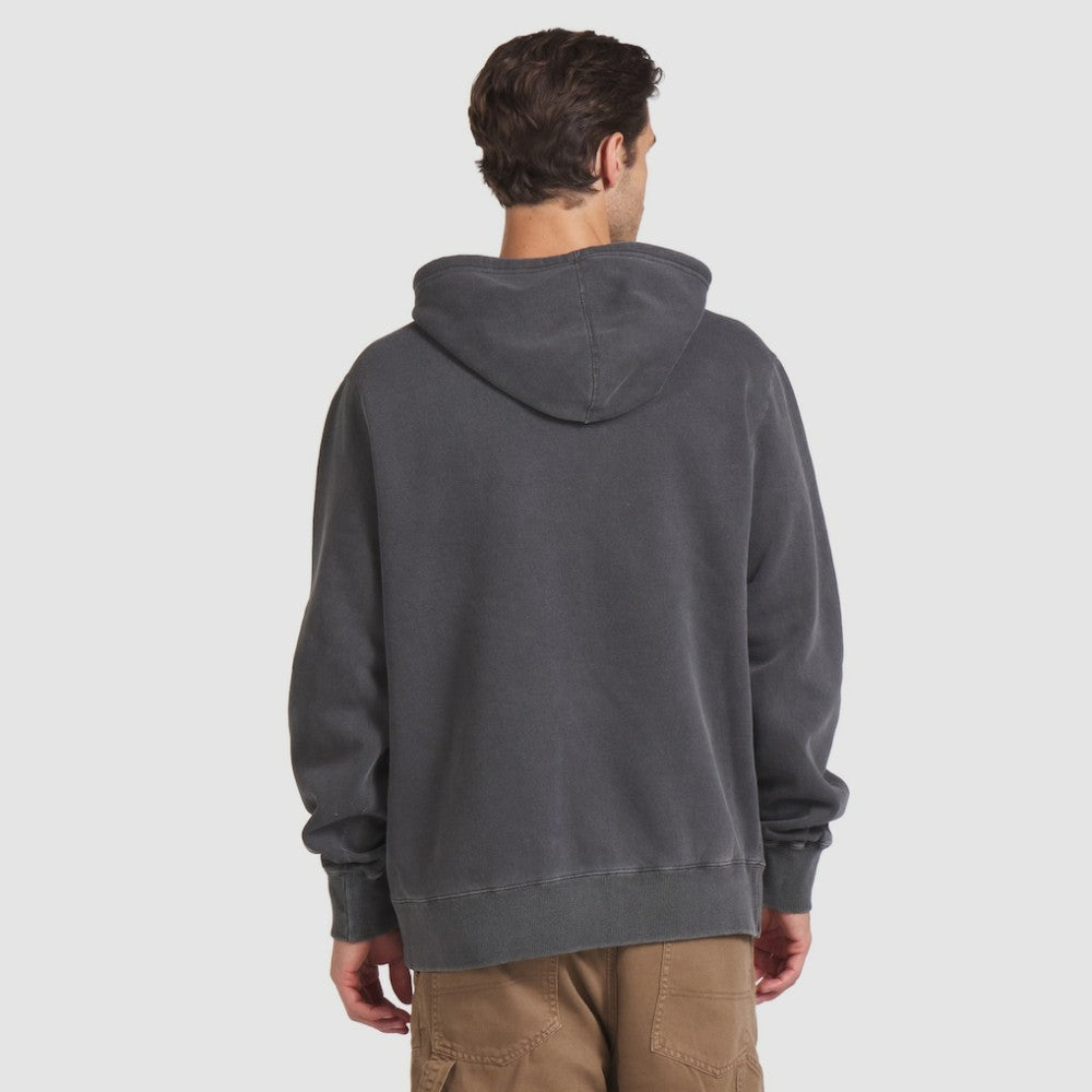 Colorado Avalanche - Fanatics Made in Canada Pullover Hoodie Black