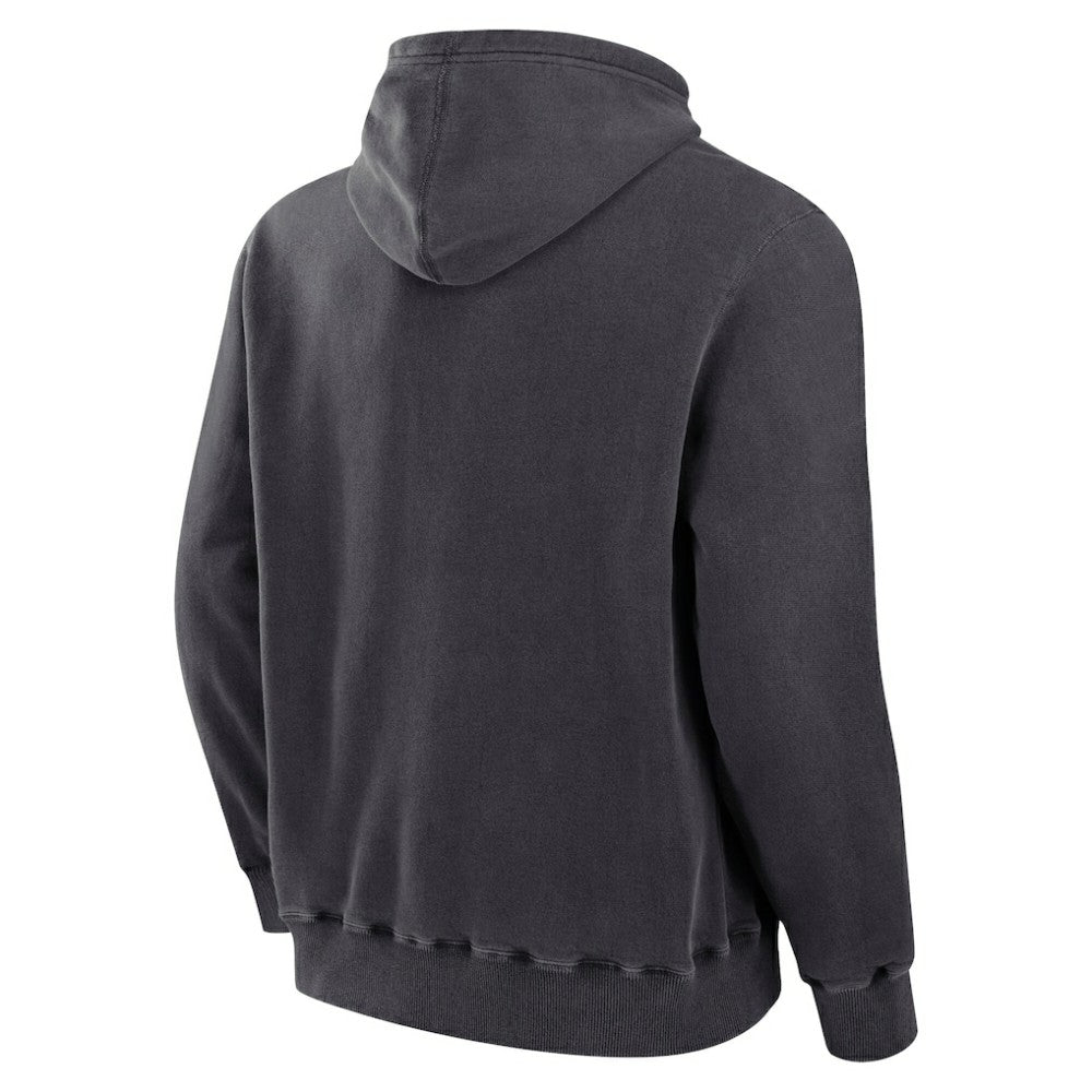 Minnesota Wild - Fanatics Made in Canada Pullover Hoodie Black