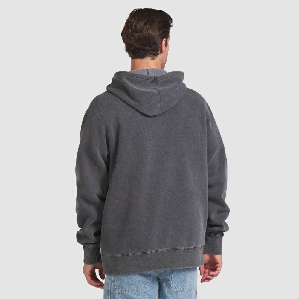 San Jose Sharks - Fanatics Made in Canada Pullover Hoodie Black