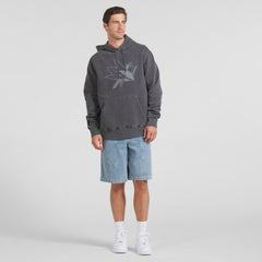 San Jose Sharks - Fanatics Made in Canada Pullover Hoodie Black