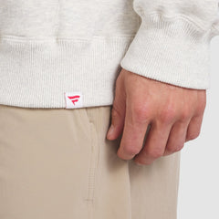 Carolina Hurricanes - Fanatics Made in Canada Pullover Hoodie Cream