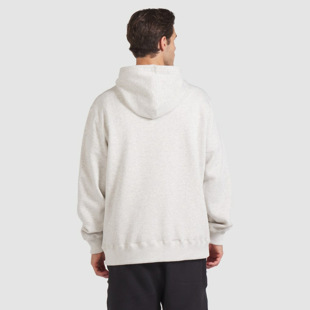 Detroit Red Wings - Fanatics Made in Canada Pullover Hoodie Cream