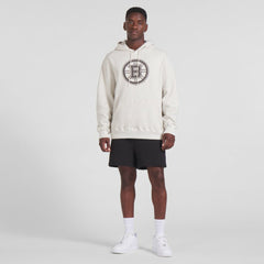 Boston Bruins Fanatics Made in Canada Pullover Hoodie Cream