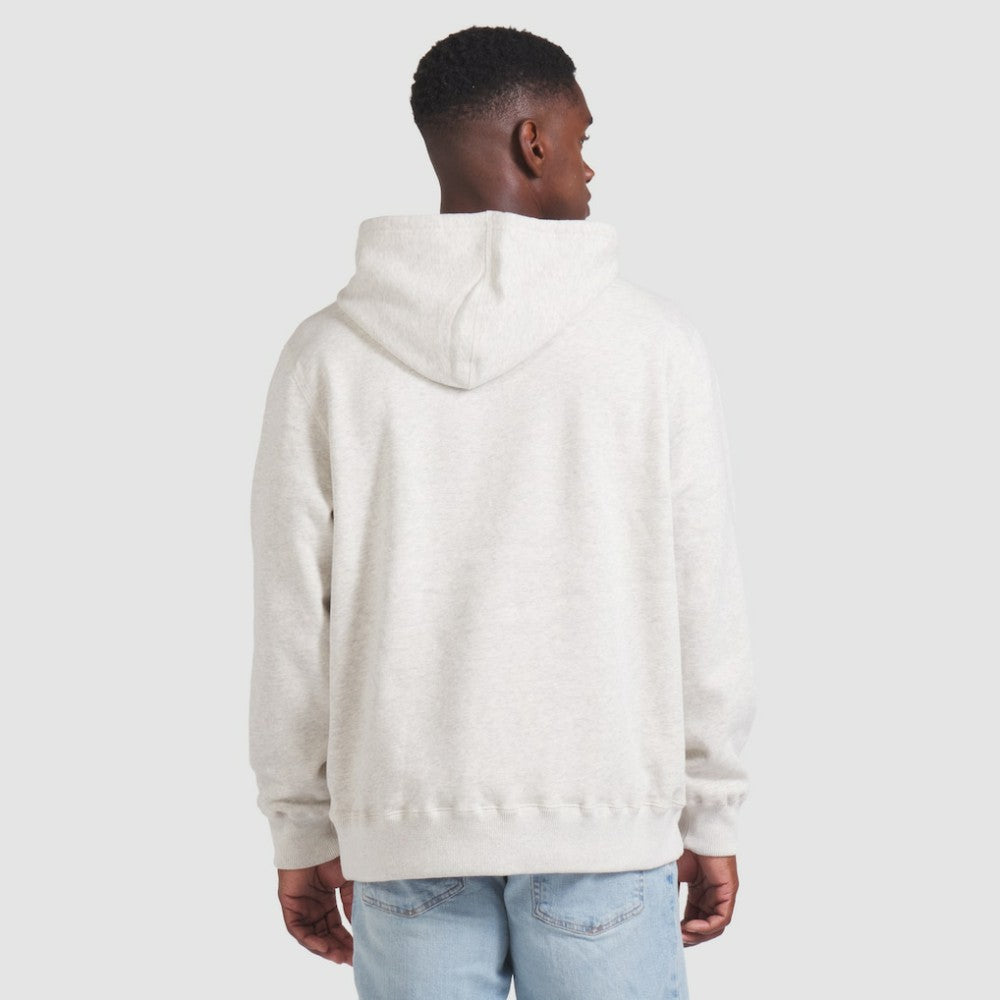 New York Islanders - Fanatics Made in Canada Pullover Hoodie Cream