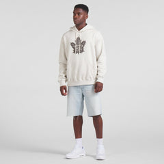 Toronto Maple Leafs - Fanatics Made in Canada Pullover Hoodie Cream