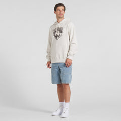 Florida Panthers - Fanatics Made in Canada Pullover Hoodie Cream