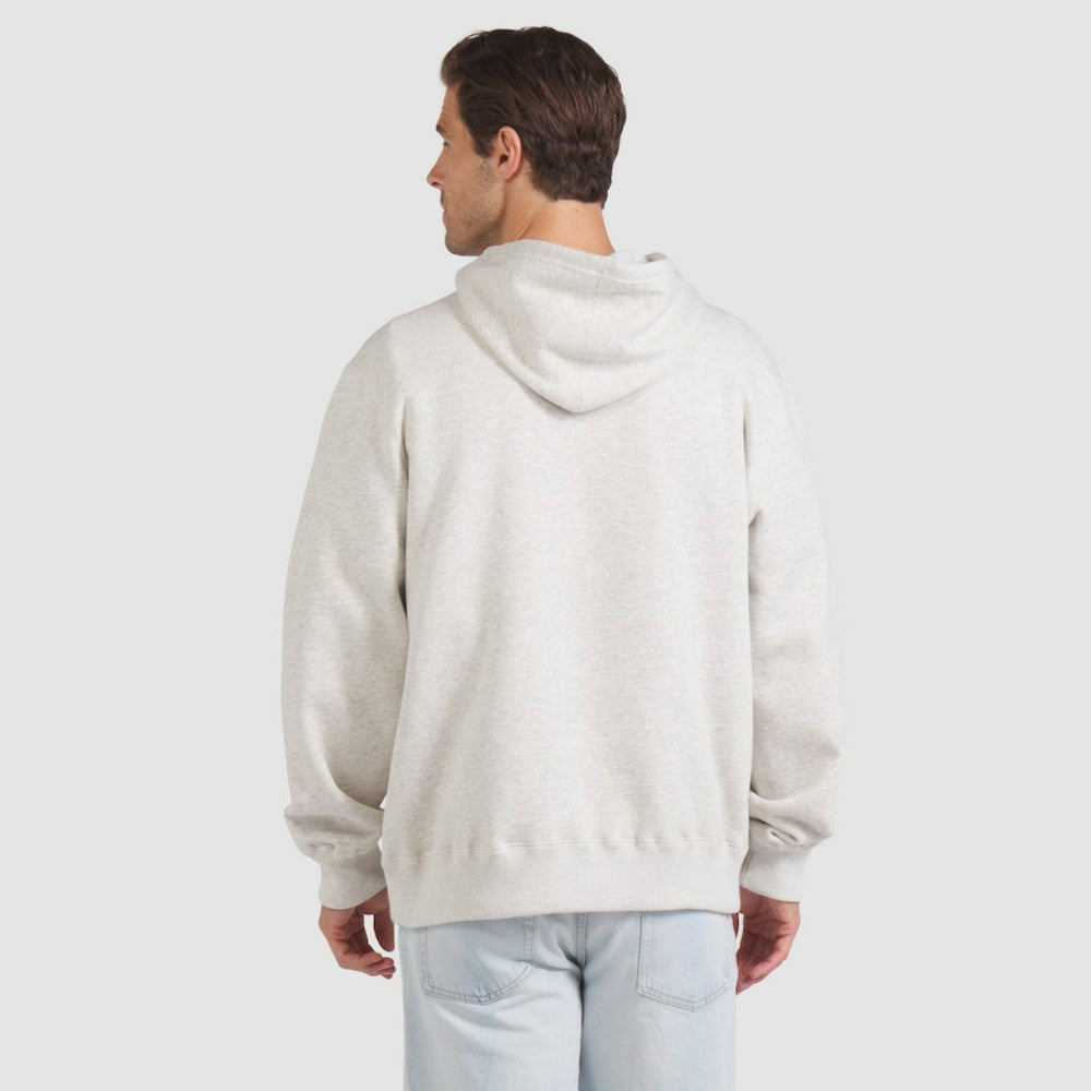New Jersey Devils - Fanatics Made in Canada Pullover Hoodie Cream