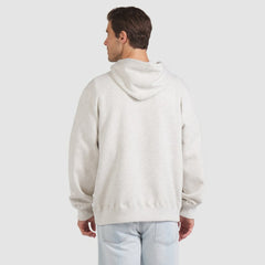 New Jersey Devils - Fanatics Made in Canada Pullover Hoodie Cream