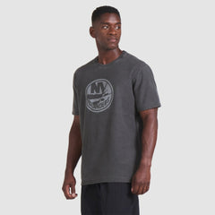 New York Islanders - Fanatics Made in Canada T-Shirt Black