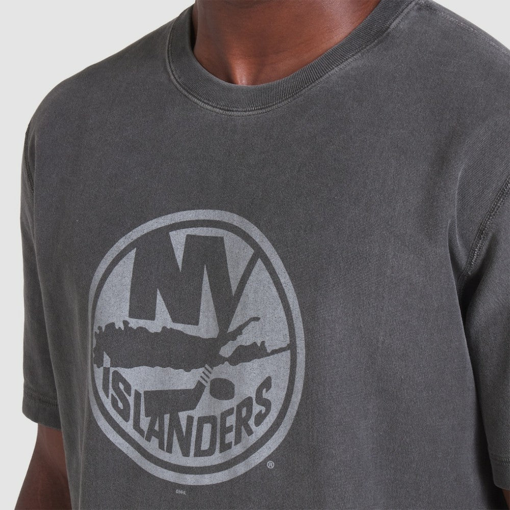 New York Islanders - Fanatics Made in Canada T-Shirt Black