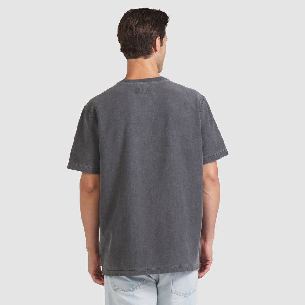 Utah Mammoth - Fanatics Redwoods Dark T-Shirt Black