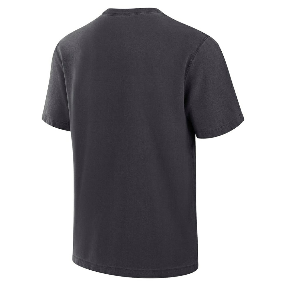 Boston Bruins Fanatics Made in Canada T-Shirt Black