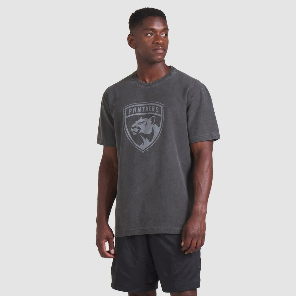 Florida Panthers - Fanatics Made in Canada T-Shirt Black