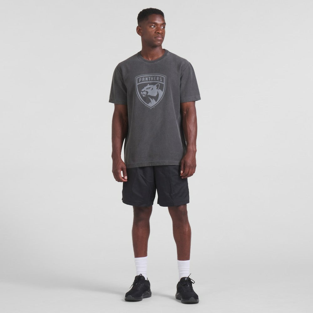 Florida Panthers - Fanatics Made in Canada T-Shirt Black