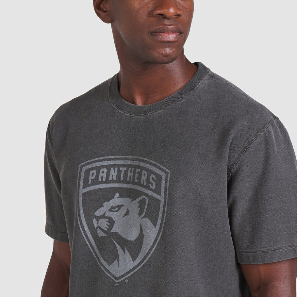 Florida Panthers - Fanatics Made in Canada T-Shirt Black