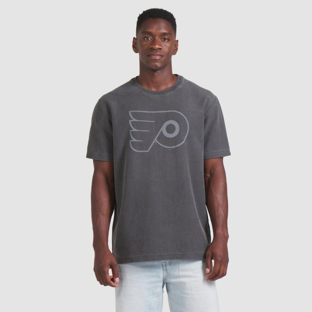 Philadelphia Flyers - Fanatics Made in Canada T-Shirt Black