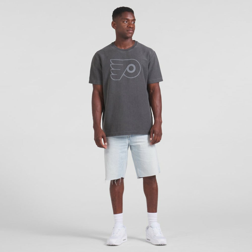Philadelphia Flyers - Fanatics Made in Canada T-Shirt Black