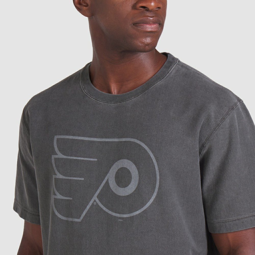 Philadelphia Flyers - Fanatics Made in Canada T-Shirt Black