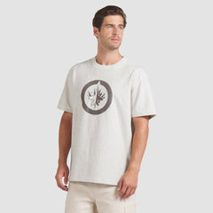 Winnipeg Jets - Fanatics Made in Canada T-Shirt Cream