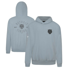 Detroit Tigers Levelwear Contact Nightfall Pullover Hoodie Online