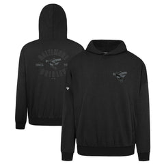 Baltimore Orioles Levelwear Contact Nightfall Pullover Hoodie Sale
