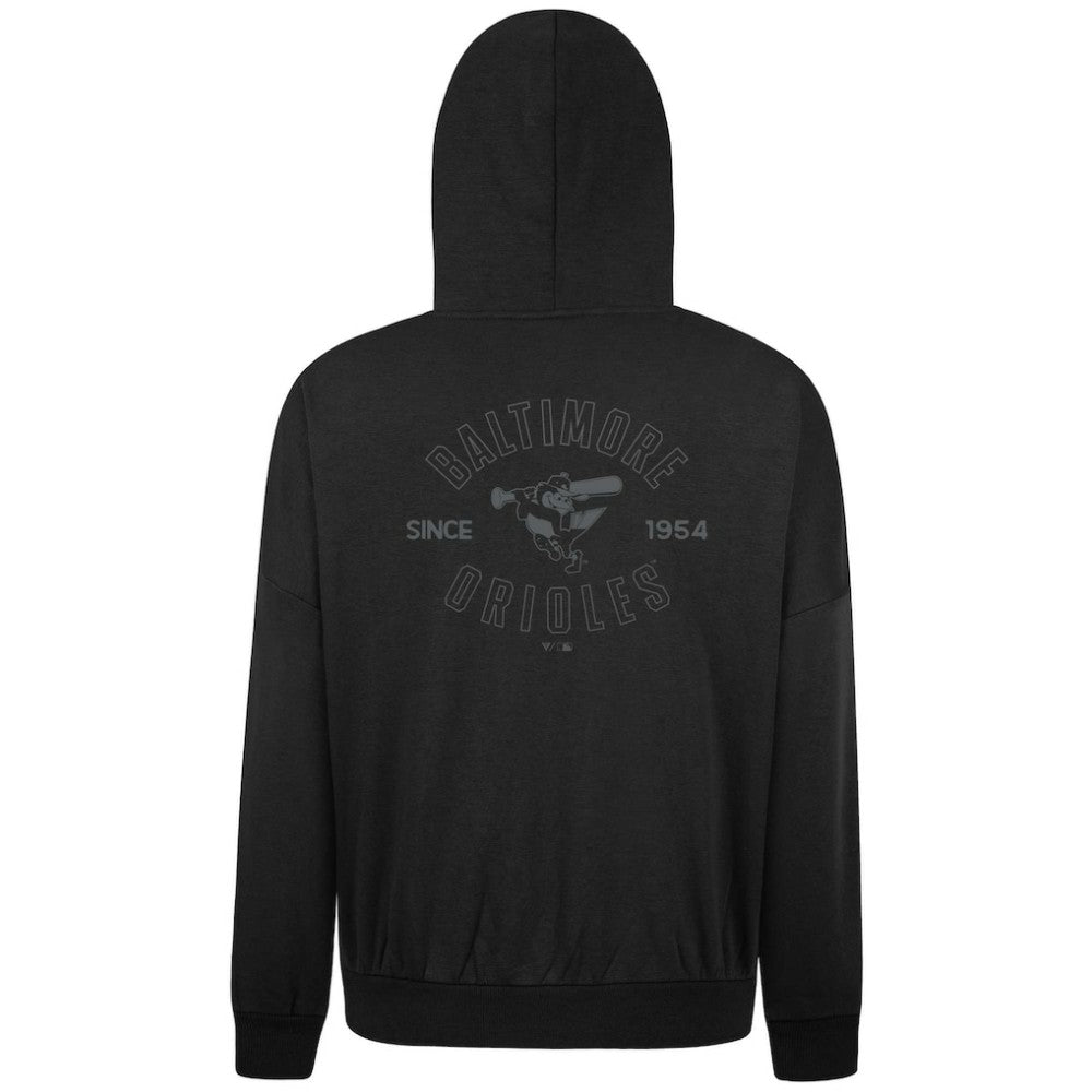 Baltimore Orioles Levelwear Contact Nightfall Pullover Hoodie Sale