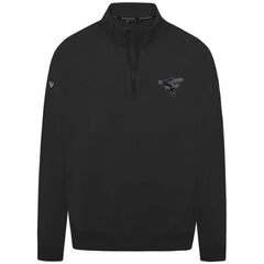 Baltimore Orioles Levelwear Murray Nightfall Quarter-Zip Top Near Me