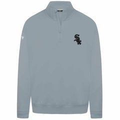 Chicago White Sox Levelwear Murray Nightfall Quarter-Zip Top Near Me