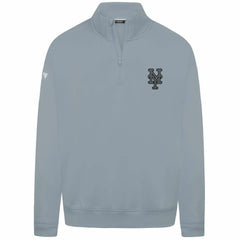 New York Mets Levelwear Murray Nightfall Quarter-Zip Top Near Me