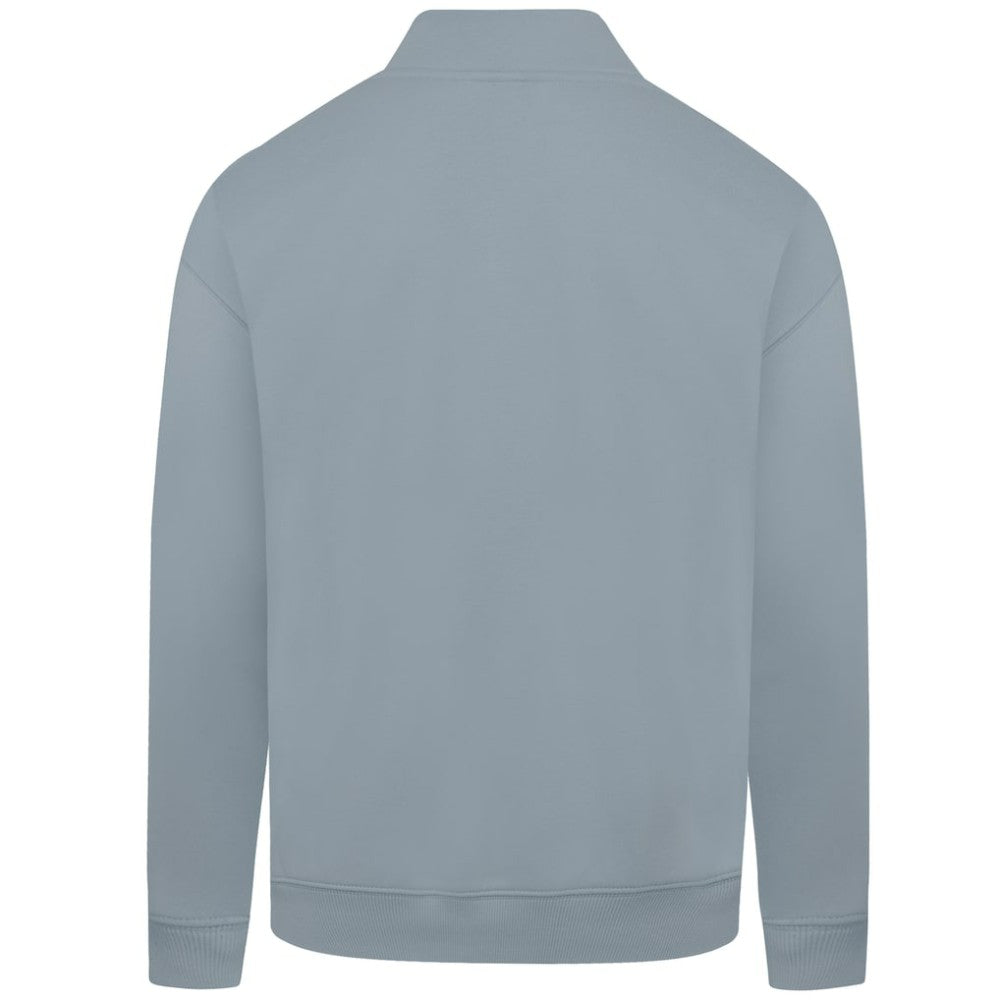 New York Yankees Levelwear Murray Nightfall Quarter-Zip Top Online