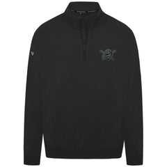 Pittsburgh Pirates Levelwear Murray Nightfall Quarter-Zip Top for sale