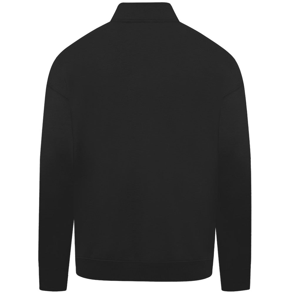 Washington Nationals Levelwear Murray Nightfall Quarter-Zip Top discount