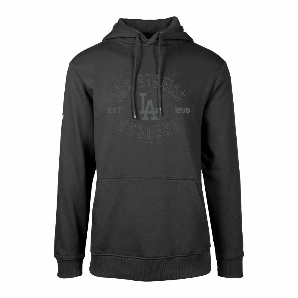 Los Angeles Dodgers Levelwear Podium Abyssal Pullover Hoodie discount