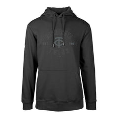 Minnesota Twins Levelwear Podium Abyssal Pullover Hoodie Online
