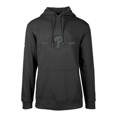 Philadelphia Phillies Levelwear Podium Abyssal Pullover Hoodie for sale