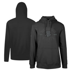 San Francisco Giants Levelwear Podium Abyssal Pullover Hoodie for sale